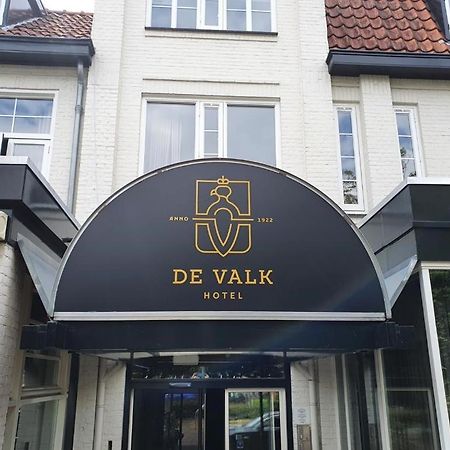 Boutique Hotel De Valk Valkenswaard Eksteriør billede