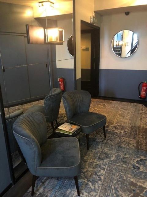 Boutique Hotel De Valk Valkenswaard Eksteriør billede