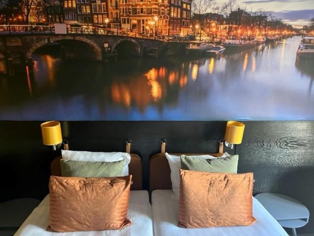 Boutique Hotel De Valk Valkenswaard Eksteriør billede