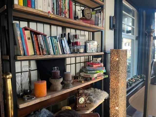 Boutique Hotel De Valk Valkenswaard Eksteriør billede