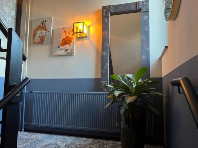 Boutique Hotel De Valk Valkenswaard Eksteriør billede