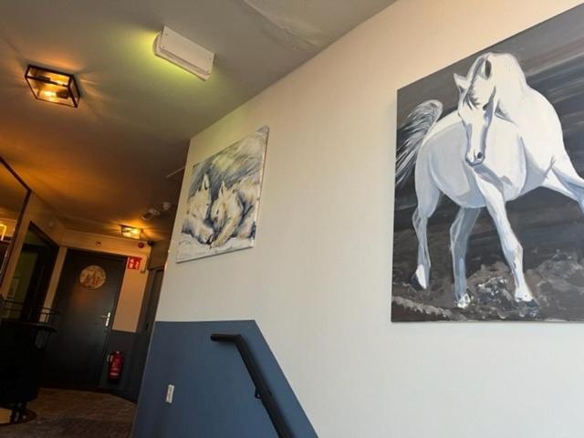 Boutique Hotel De Valk Valkenswaard Eksteriør billede
