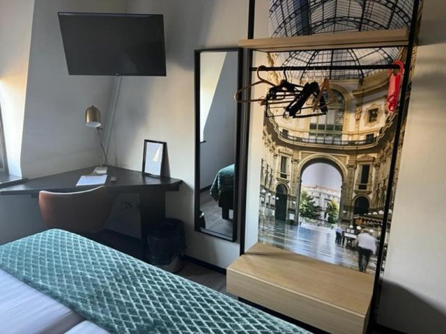 Boutique Hotel De Valk Valkenswaard Eksteriør billede