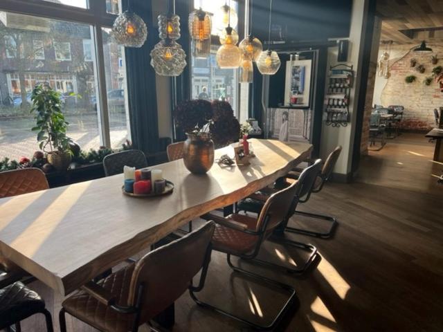 Boutique Hotel De Valk Valkenswaard Eksteriør billede